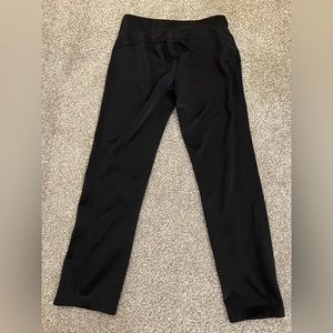 Eddie Bauer Womens Medium M Fleece Sweatpants